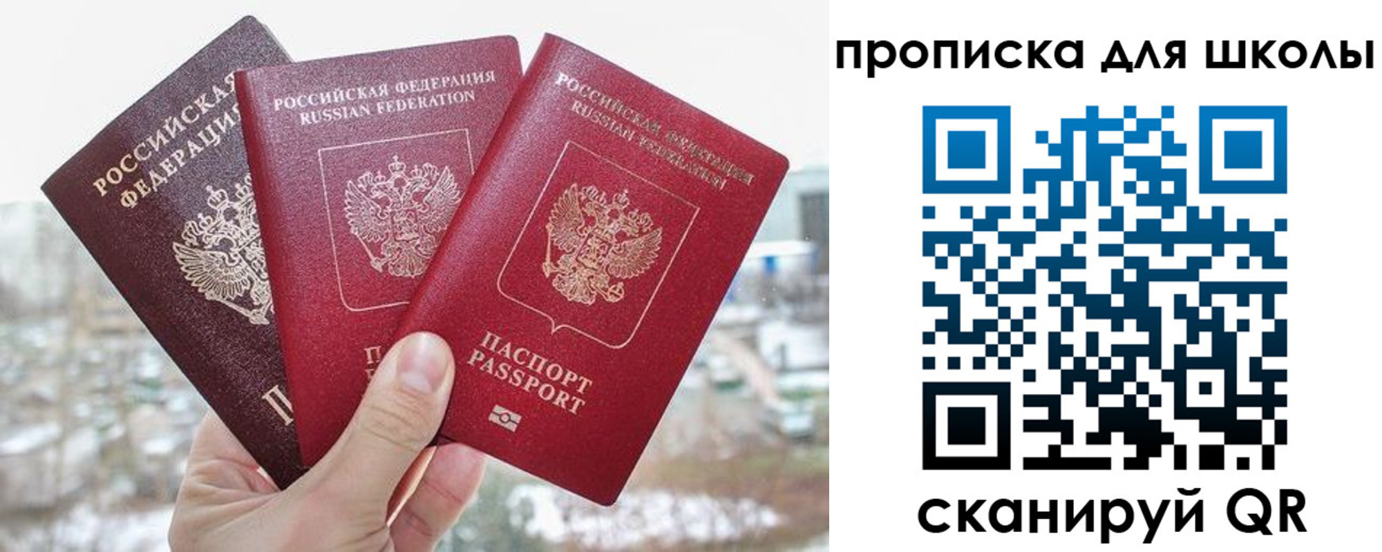 прописка в Краснодаре